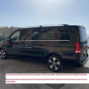 Lanterne Magiche Ortigia Suites